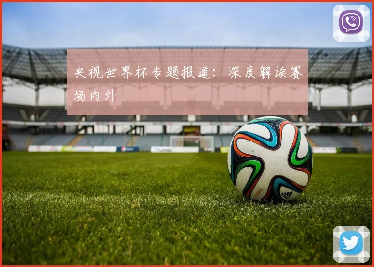 央视世界杯专题报道：深度解读赛场内外